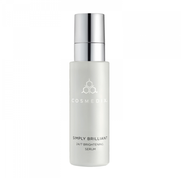 COSMEDIX - SIMPLY BRILLIANT 24/7 BRIGHTENING Serum