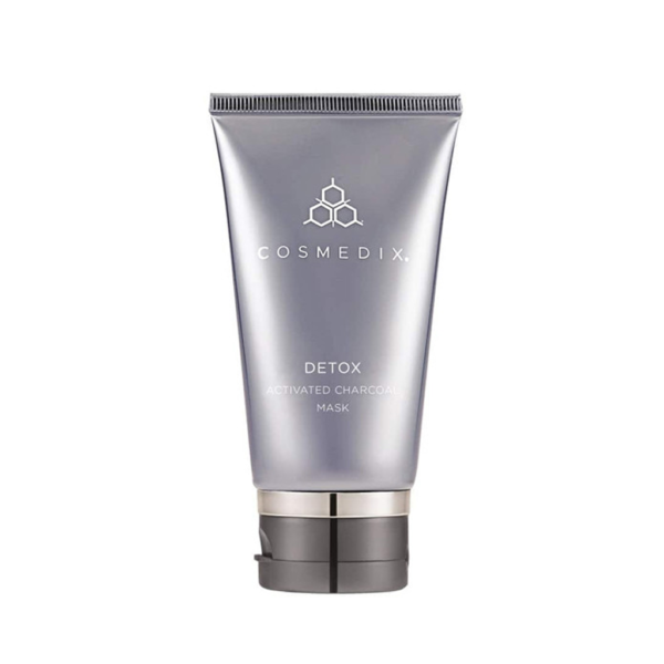 COSMEDIX - DETOX ACTIVATED CHARCOAL Mask