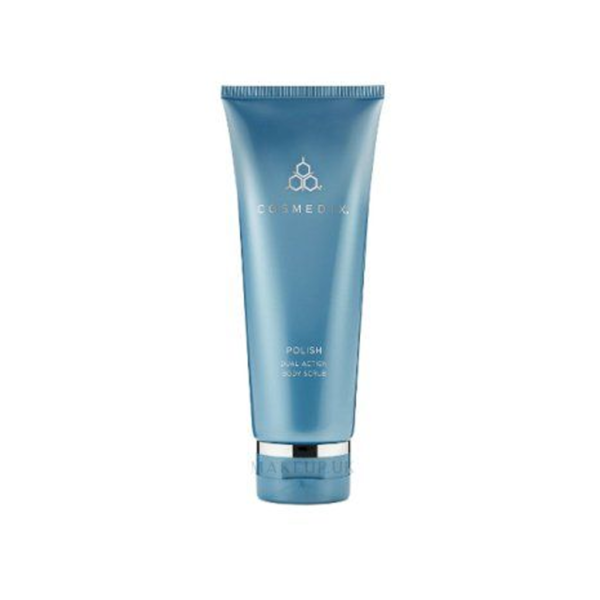 COSMEDIX - POLISH – DUAL ACTION BODY Scrub