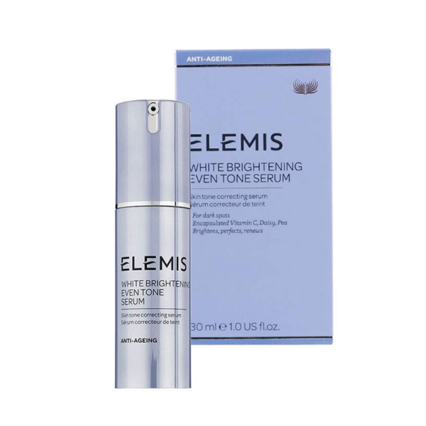 ELEMIS - ADVANCED BRIGHTENING Serum