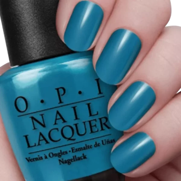 OPI - SUZI Says FENG SHUI - Image 2