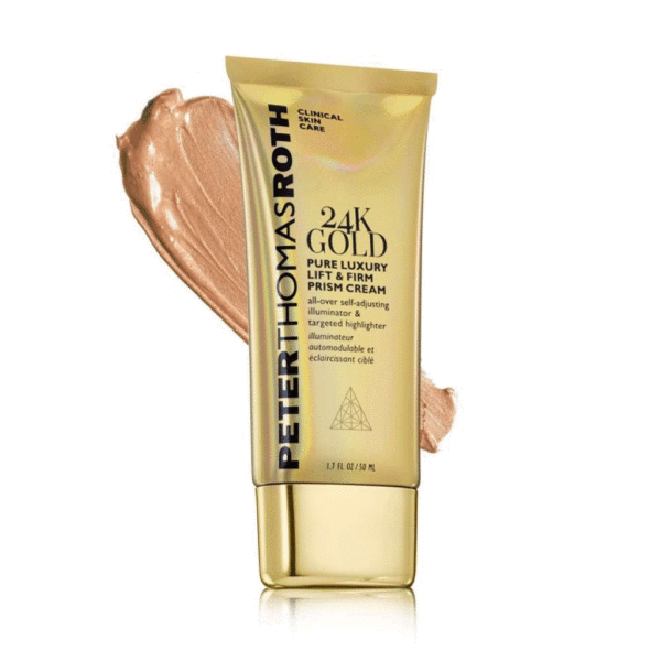 PTR - 24K GOLD PURE LUXURY LIFT & FIRM PRISM CREAM