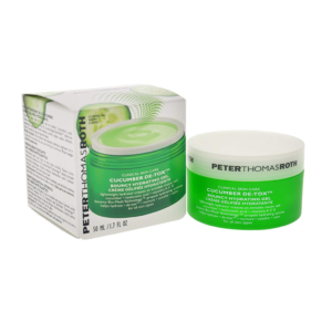 PTR - Cucumber De-Tox Bouncy Hydra Gel