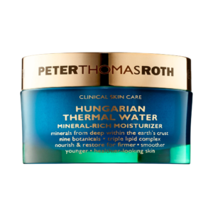 PTR - HUNGARIAN THERMAL WATER MINERAL Rich MOISTURIZER
