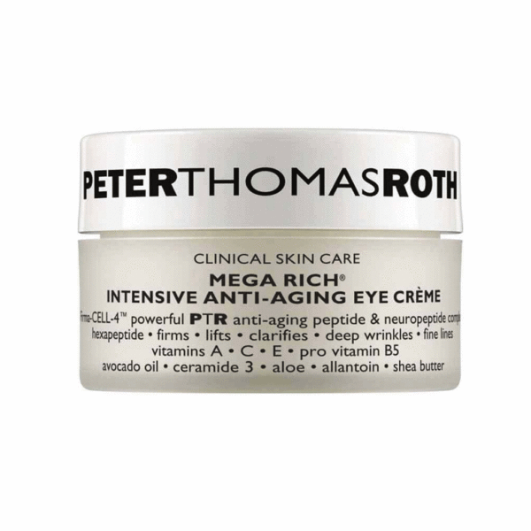 PTR - MEGA-RICH INTENSIVE ANTI-AGING CELLULAR EYE Creme