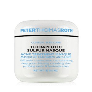 PTR - THERAPEUTIC SULFUR Mask