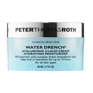 PTR - WATER DRENCH HYALURONIC CLOUD Cream