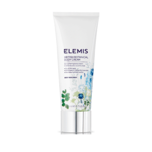 ELEMIS - BRITISH BOTANICAL BODY Cream