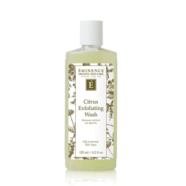Eminence - Citrus Exfoliating Wash