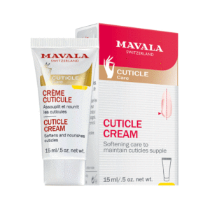 MAVALA - CUTICLE CREAM