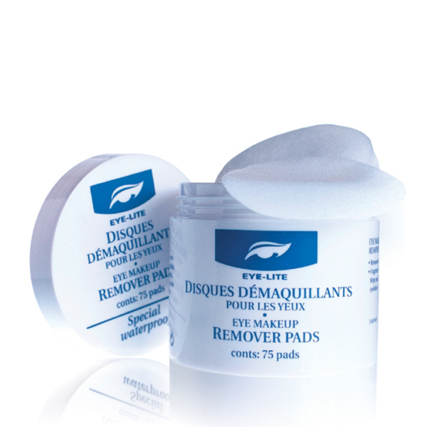 MAVALA - EYE MAKE-UP REMOVER Pads
