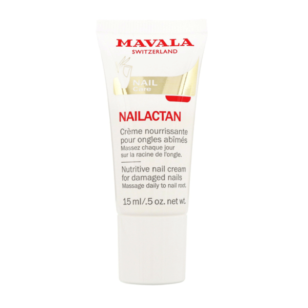 MAVALA - NAILACTAN NOURISHING Cream