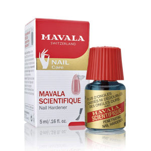 MAVALA - SCIENTIFIQUE NAIL HARDENER