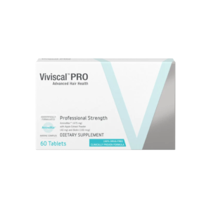 VIVISCAL - Professional Supplements