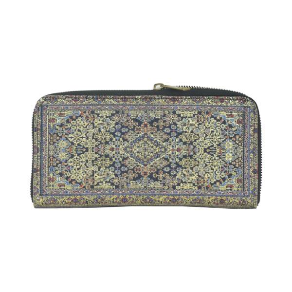 Turkish Tapestry Ladies Mini Purse