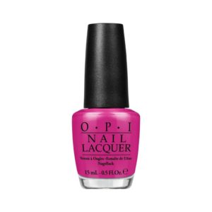 OPI - THE BERRY THOUGHT OF YOU