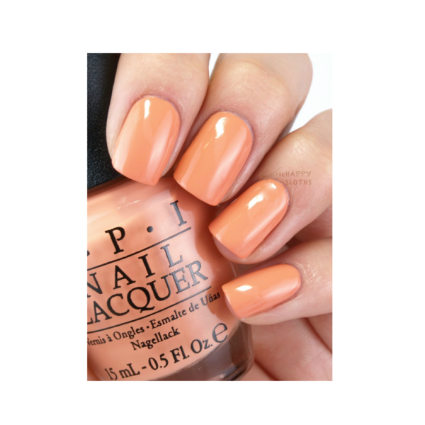 OPI - MAI TAI Crooked - Image 2
