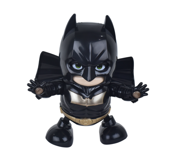 Realistic Batman Dancing Toy - Image 3