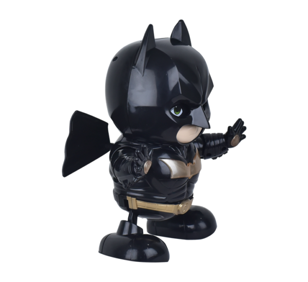 Realistic Batman Dancing Toy - Image 4