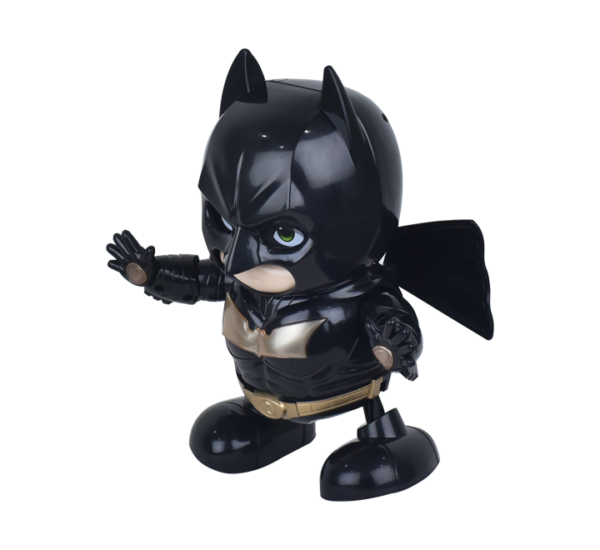 Realistic Batman Dancing Toy - Image 5