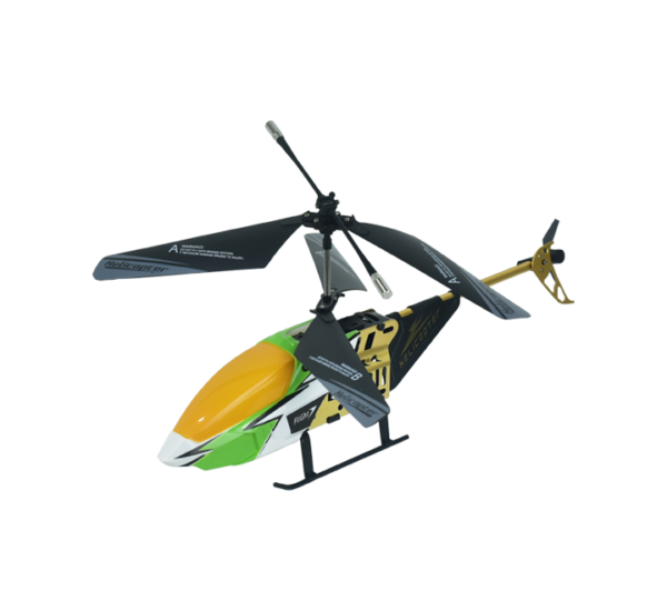 2 Channel Infrared Remote Control Helicopter - Image 6
