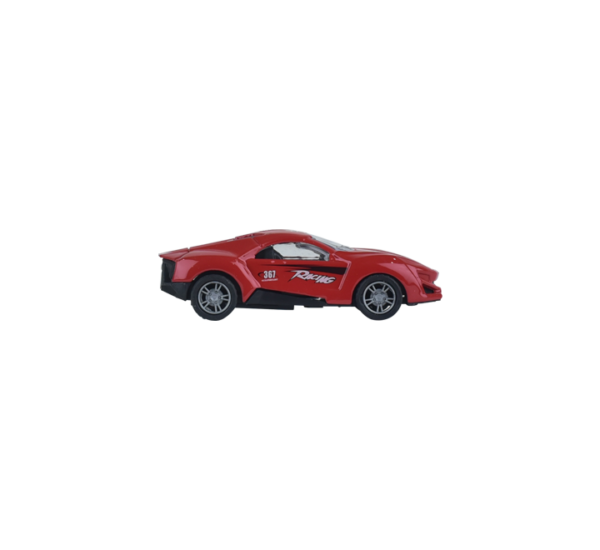 Racing Model Car Toy - Image 3