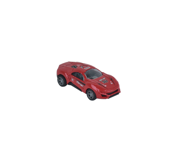 Racing Model Car Toy - Image 5