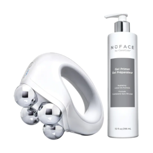 NuFACE - NuBODY SKIN TONING DEVICE
