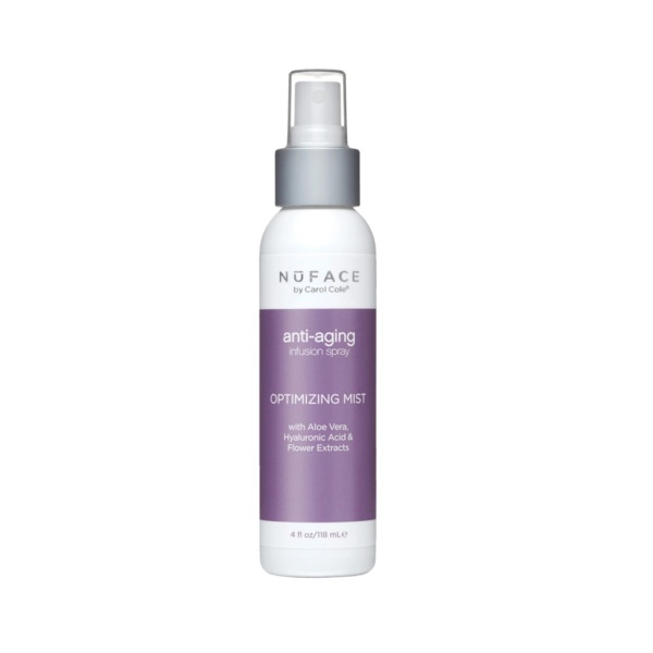 NuFACE - OPTIMIZING MIST