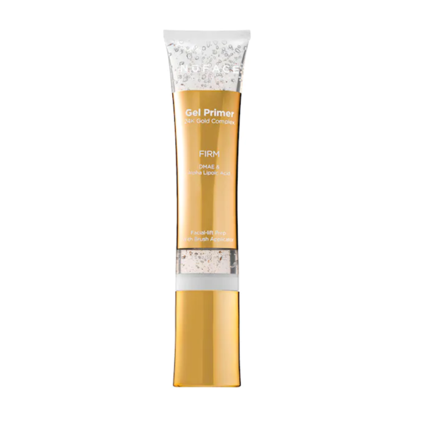 NuFACE - GEL PRIMER 24K GOLD COMPLEX FIRM