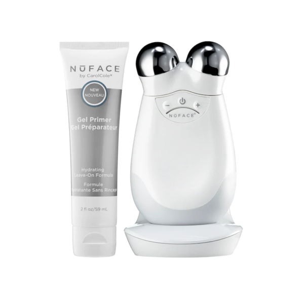 NuFACE - TRINITY FACIAL TONING DEVICE