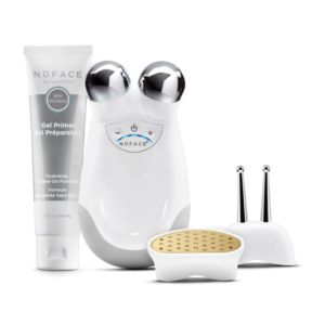 NuFACE - TRINITY FACIAL TONING DEVICE ALL IN ONE