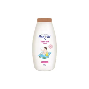 Nexton - Hypoallergenic baby powder | Mayaar