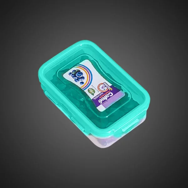 Appollo Houseware – Air Tight Food Container | School Lunch Box | Mayaar