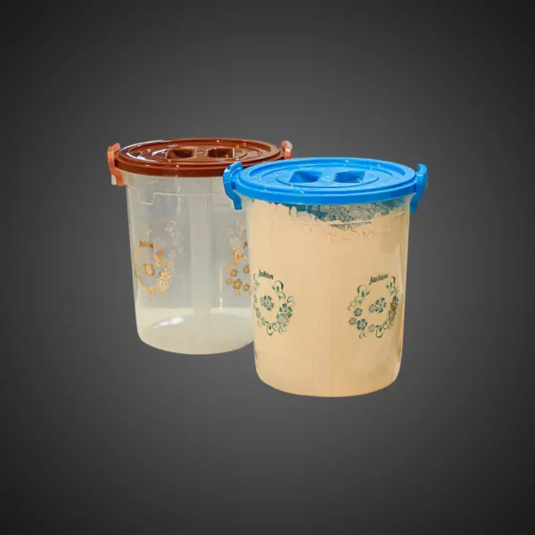 Appollo Houseware – Handy Food Storage Container (Pack Of 2)