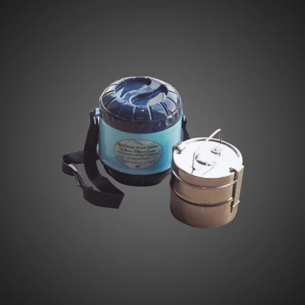 Appollo Houseware – Lunch Carrier - Image 2