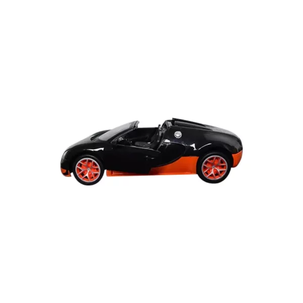 Supa - Automatic Door Remote Car for Kids - Image 3