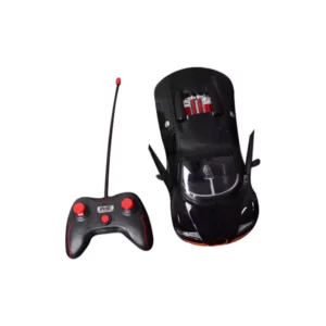 Supa – Automatic Door Remote Car for Kids | Racing Car Toy | Mayaar
