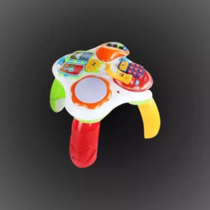 Supa – Kid’s Fun Learning Table MR BAYROU | Learning Toys for Toddlers | Mayaar