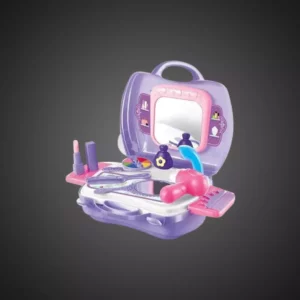 Supa – Beauty Set Toy Beauty Shop | Kids Toy | Mayaar