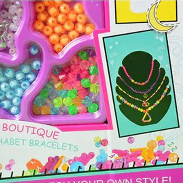 Supa – Jewelry Making Kit - Image 2