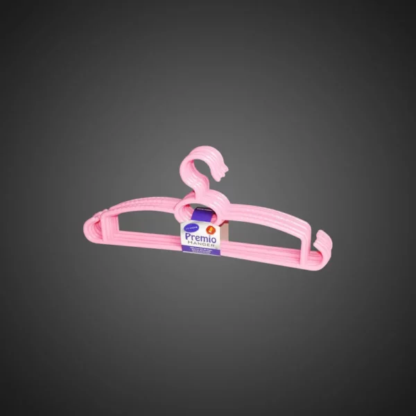Appollo - Luxury Clothing Hanger | Premium Quality Plastic Hangers | Mayaar