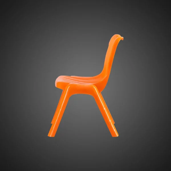 Appollo – Kids Sitting Chair - Kids Fun Chair – Plastic Chair for Kids | Mayaar