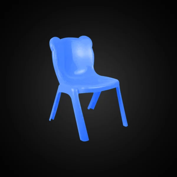 Appollo – Kids Sitting Chair - Kids Fun Chair – Plastic Chair for Kids | Mayaar