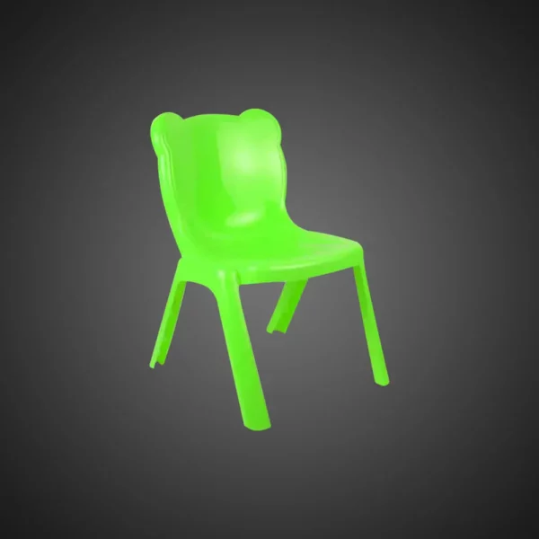 Appollo – Kids Sitting Chair - Kids Fun Chair – Plastic Chair for Kids | Mayaar