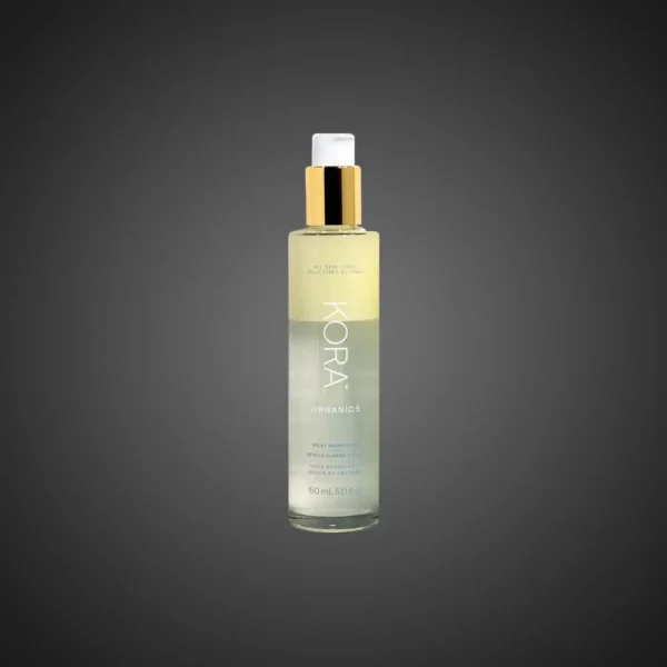 Milky Mushroom Gentle Cleansing Oil | Cleanse & Nourish | Mayaar